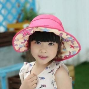 JU 아동 돌돌이모자/캐릭터모자/아동모자/썬캡