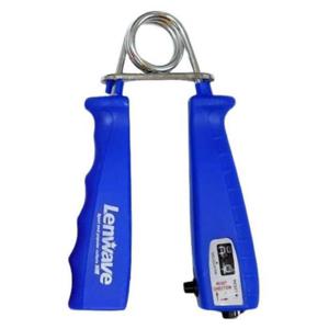 JU 런웨이브 LW1237 카운터악력기 완력기 악력기 매장용 포장 헬스용품