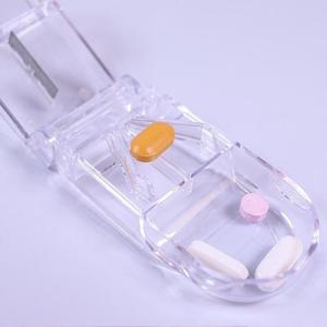 갓샵 알약 커팅기 절단기 [알약쪼개기 약 절단기 자르기 커터기 갈기 분쇄기]