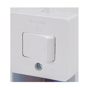 텀블러 사각 스위치(신형) 노출