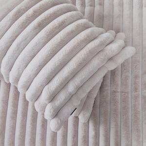 [레노마(침구)][코지네스트]브루니극세 홑겹베개커버 F