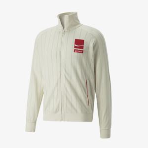 푸마 x 코카콜라 남성 트랙자켓 536162-97