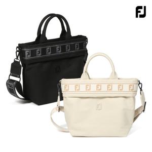 [풋조이][아쿠쉬네트코리아정품] 풋조이 퓨어 멀티 미니 쇼퍼백