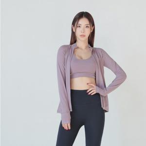 [제인코트(스포츠)]레디투 집업 CNA3811-PR