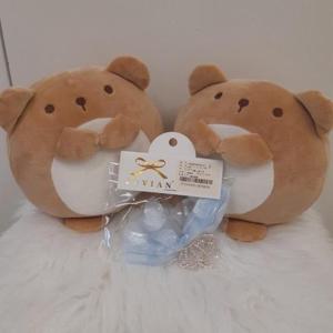 TALENTKIDS HC24 JA도트 샤 왕관핀 JAU91GHA113