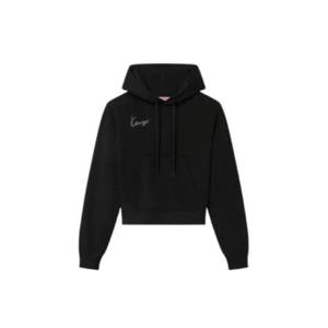 겐조 후드 티셔츠 FE62SW1544MF99J BLACK DOM