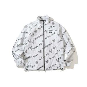 마크앤로나 자켓 MCM4AAD51 WHITE DOM
