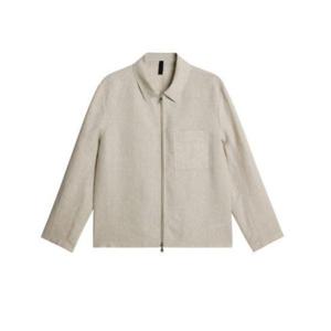 제이린드버그 자켓 FMTA112721679 SAFARI BEIGE DOM