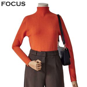 [포커스] 반목골지니트(FW4K3KT3235)