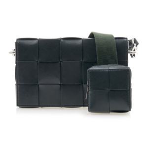 [보테가베네타] 남성 파우치 스트랩 카세트백 741777 V2XU1 3009