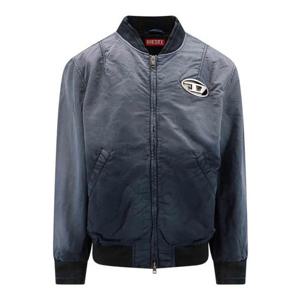 디젤 봄버 자켓 A120870QHAR9XX Grey