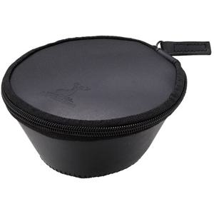 캡틴스태그 UM-1581 [쉐라 컵 320ml용 가죽 케이스 블랙]