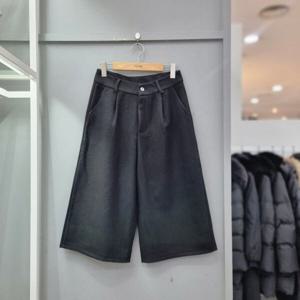 [무자크]와이드 큐롯팬츠 MO9WPT21