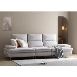 [착불] 컴포트세렌디피티 4인 소파