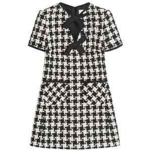 발렌티노 가라바니 숏 원피스 6B3VAEV290K 0AN