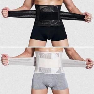 [라일리] Rly 남자땀복 보정속옷 남자보정용복대 복대 남자복대