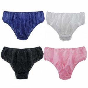 일회용팬티 뷰티샵 위생용 10장 프리사이즈