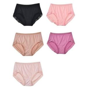 여성 레이스 여삼각팬티 맥시팬티 삼각 여자팬티 0477iv 다양한 컬러 팬티 여성팬티