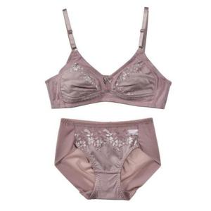 메쉬 팬티 브라 통기성 좋은 노몰드