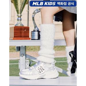 MLB키즈 커브 러너 아동운동화 (7ASHCB05N50SIS)
