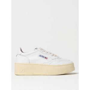 [AUTRY] 라프리마 여성 스니커즈 PTLWLL15 화이트 /6