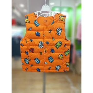 디즈니 세이브존01 디즈니 어몽어스 리다패딩조끼OR 0B3TW53308