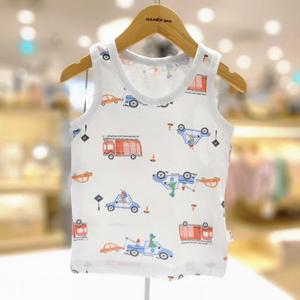 [오가닉맘] 아동 폴리블남아런닝 (MKSUUR03)