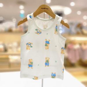 [오가닉맘] 아동 클로워니남아런닝 (MKSUUR07)