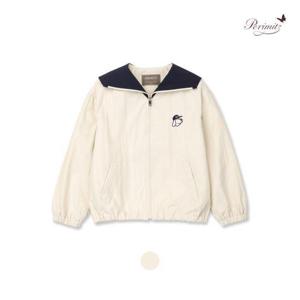 더센트럴 페리미츠 TC01 세,일러 카라 점퍼 P2511J040