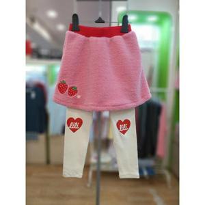 디즈니 세이브존01 디즈니 캐치티니핑 하츄 딸기덤블치렝스 0D35W00183