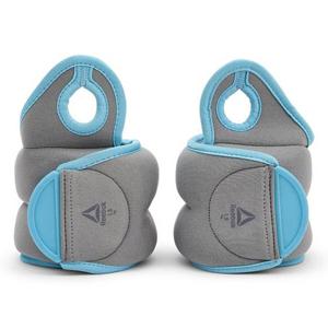 M 리복밴드 매장판 VQC RAWT-11072BL 리복 손목 웨이트 중량밴드(RAWT-11072BL) 1.5kg