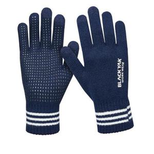블랙야크 S-니트장갑 (네이비)