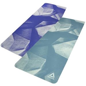 M 매장판 VQC RAYG-11040POE 리복 브라이트사이드 요가 매트(RAYG-11040POE) 4mm