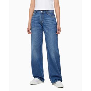 CK진  여성 로우라이즈 릴렉스핏 37.5 라이트웨이트 데님(J225109)