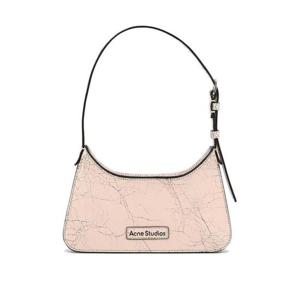 아크네 스튜디오 숄더백 A10349BKY DOM