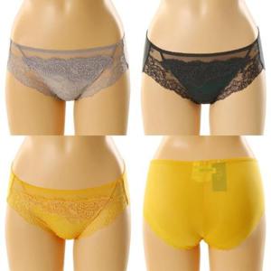 비너스 DP01 고급레이스/햄/노라인팬티 PT5891H