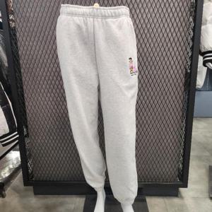 클라이드앤 HC03 여성 스누피 조거셋업바지 FODPT972F