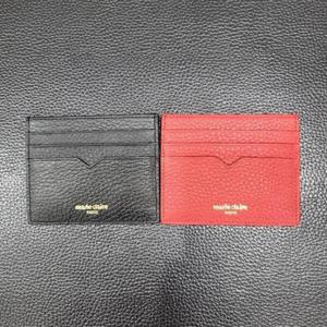 마리끌레르 DP01 말리 카드지갑 여 카드 지갑 224438