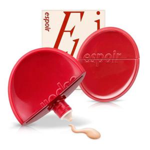 [에스쁘아]에스쁘아 비 벨벳 플루이드 파운데이션 30g 23호/베이지