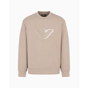 엠포리오 아르마니 긴팔 티셔츠 6D1M76 1JHSZ 0144