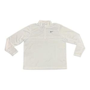 나이키 긴팔 티셔츠 CK6076100 WHITE DOM