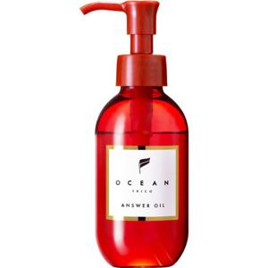 오션 트리코 앤서스 오일 120mL