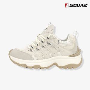 [스콰즈]여성 스니커즈 통급 캐주얼 키높이 패션 운동화 695ZSS