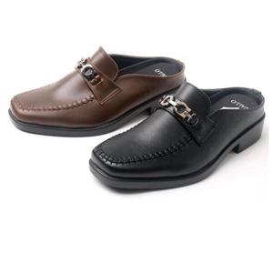 VL 2808 남성 구두 블로퍼