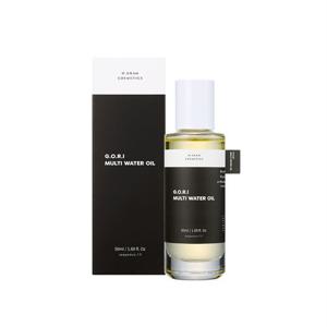 오그램코스메틱스 고리 멀티 워터 오일50ml
