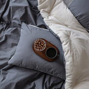 [샤이닝홈]더블리 드림호텔 극세사 베개커버 50x70