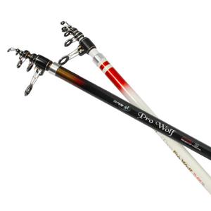 해동 프로울프 360 방파제 갯바위 원투낚시대