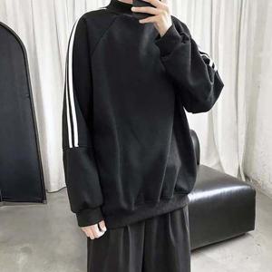 LEA-B146 일반핏 반목 어깨이선티