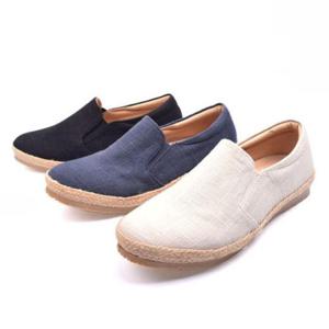 남자 여름 시원한 슬립온 신발 (3color)