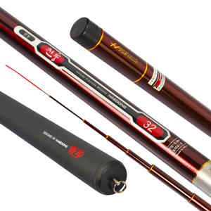 민물낚시대 해동 천둥 붕어 잉어 향어 민대 28칸